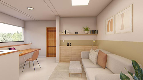 Porto Seguro - Oportunidade Apartamento Duplex Com 3 Quartos