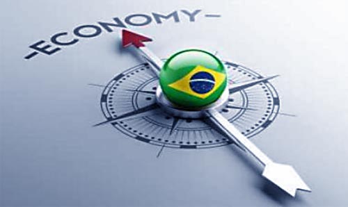 Brasil Econômica