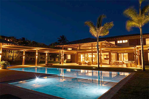 Trancoso - Casa em Condomínio Pedro Grande