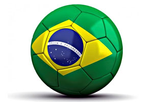 Copa Do Mundo Brasil