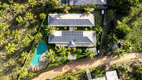 Trancoso - Imóvel de Luxo no Pedro Grande