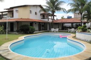 Itaigara House With Pool