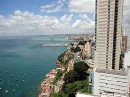 Luxury Apartment Bahia