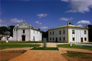 Porto Seguro Museum