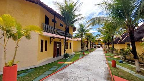 Valenca - Pousada Praia Guaibim À Venda
