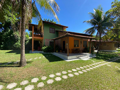 Arraial Dajuda - Pousada/Condominio A 700 M Do Centro À Venda