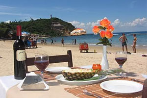 Praia Restaurante