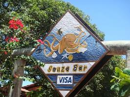 Souza Bar