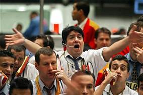 Investors Bullish As Brazil Eyes Economic Recovery
