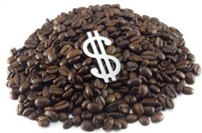 Coffee Price Surge Boosts Brazilian Land