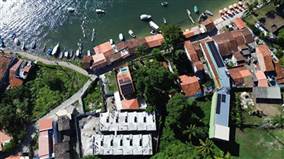 Descubra os Novos Tesouros de Boipeba: Terrenos de Luxo à Venda