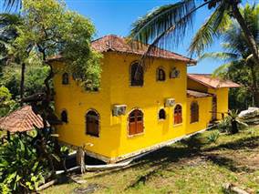 Novas Casas à Venda na Bahia