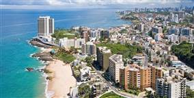 Top 5 Reasons to Consider Real Estate in Salvador, Brazil