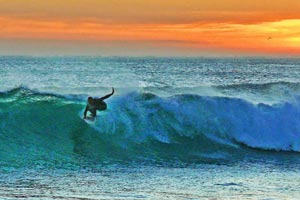 Surfing Busca Vida