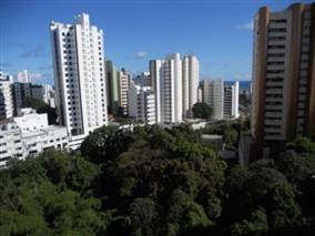 Looking For A Spacious Home In Salvador, Check Out Graca Apartments
