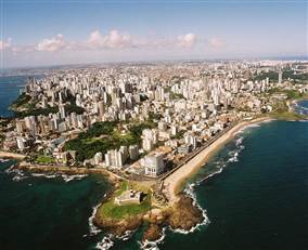 Four Popular Areas To Buy An Apartment In Salvador