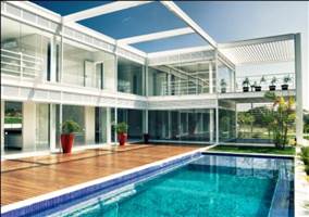 An Overview Of The Luxury Properties In Bahia