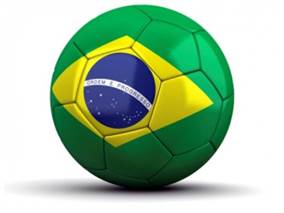 FIFA World Cup 2014 - Unprecedented Growth And Investment Opportunities In Brazil
