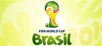Costa do Sauípe na Copa do Mundo 2014