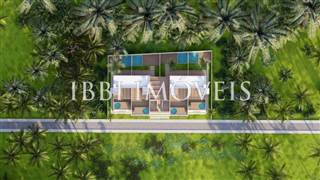 🏡 Lançamento Exclusivo – 8 Apartamentos Novos 3