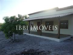 Casa Com Terreno De 750M2 10