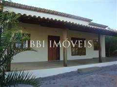 Casa Com Terreno De 750M2 1