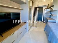 - Monolocale arredato 1