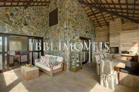 Casa De Luxo Mobiliada Em Resort Exclusivo 4