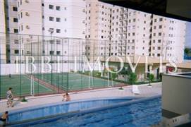 3 Bedrooms spring across North Shopping Salvador 1