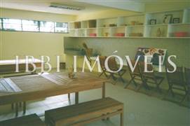 3 Bedrooms spring across North Shopping Salvador 4