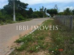 Land with 2.725m2 1