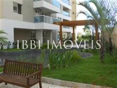 2 bedrooms 1 bathroom in Alphaville Paralela 1