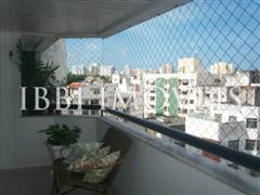 Apartment with 4 Bedrooms in Pituba 2
