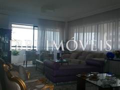 Apartment with 4 Bedrooms in Pituba 7
