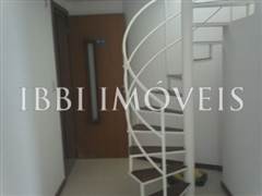 Coverage bedroom apartment in Jardim Armacao 4