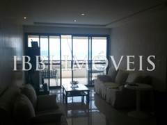 3 bedroom apartment bathrooms in two Patamares 5