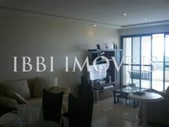 3 bedroom apartment bathrooms in two Patamares 6