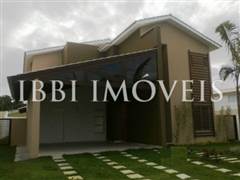 House with 4 Bedrooms in Alphaville 3