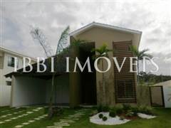 House with 4 Bedrooms in Alphaville 4