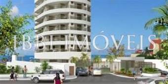 Apartment with 3 bedrooms in Patamares 1