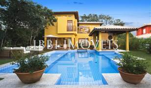 Amazing House With 4 Bedrooms For Sale In Costa Do Sauipe 1