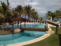 Wonderful House With 6600m² For Sale Busca Vida 12