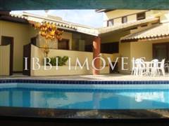 Excellent house with 4 Bedrooms in villas 4