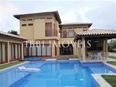Amazing House With 4 Bedrooms For Sale In Costa Do Sauipe 2