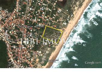 Excellent Land For Sale On The Ocean In Puerto Sauipe