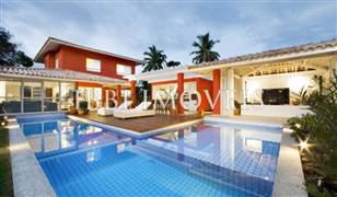 Stunning House With 4 Bedrooms For Sale In Costa Do Sauipe 3