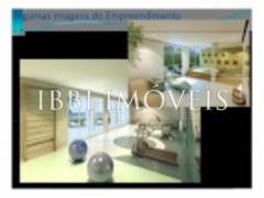 2 bedrooms 1 bathroom in Alphaville Paralela 8