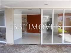 2 bedrooms 1 bathroom in Alphaville Paralela 2