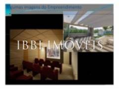 2 bedrooms 1 bathroom in Alphaville Paralela 5