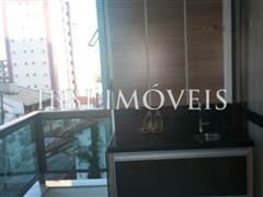 Furnished apartment in Graca 2